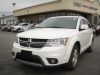 2012 Dodge Journey Sxt & Crew