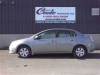 2010 Nissan Sentra