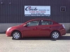 2010 Nissan Sentra