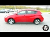 2009 Pontiac Vibe