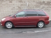 2004 Toyota Sienna XLE - Leather & Sunroof