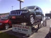 2011 Jeep Grand Cherokee