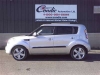 2011 KIA Soul