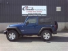 2010 Jeep Wrangler