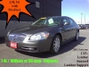 2011 Buick Lucerne
