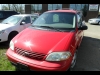 2003 FORD WINDSTAR SE