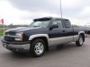 2005 Chevrolet Silverado 1500 LT 2WD