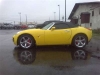 2007 Pontiac Solstice