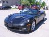 2006 Chevrolet Corvette Convertible For Sale Near Kingston, Ontario