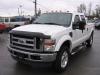 2008 Ford F-250 SuperDuty Lariat SuperCrew 4x4 Diesel