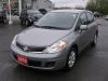 2010 Nissan Versa SL 5Door