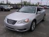2011 Chrysler 200 Convertible Touring 3.6