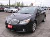 2011 Buick Lacrosse CXL AWD 3.6