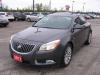 2011 Buick Regal CXL
