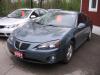 2007 Pontiac Grand Prix