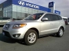 2011 Hyundai Santa FE
