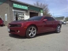2010 Chevrolet Camaro