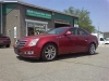 2008 Cadillac CTS