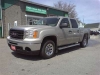 2009 GMC Sierra 1500