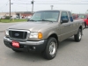 2005 Ford Ranger XLT