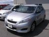 2009 Toyota Matrix