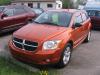 2011 Dodge Caliber SXT