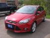2012 Ford Focus Titanium 5Door