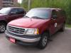 2002 Ford F-150 XL 7700 SuperCab