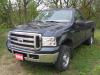 2005 Ford F-250 SuperDuty XLT Reg Cab 4x4