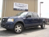 2007 Ford F-150 Xlt