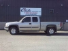 2005 Chevrolet Silverado 1500