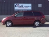2010 Toyota Sienna