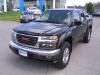 2011 GMC Canyon Crew Cab 4x4