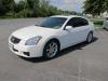 2008 Nissan Maxima SE
