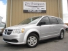 2012 Dodge Grand Caravan SE/Sxt