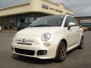2012 Fiat 500 Sport