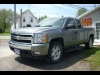 2007 Chevrolet Silverado 1500 LT
