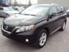 2010 Lexus RX350 For Sale Near Brockville, Ontario