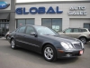 2009 Mercedes-Benz E320 Diesel