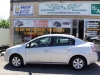 2009 Nissan Sentra