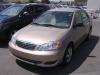 2008 Toyota Corolla