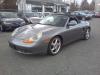 2002 Porsche Boxster S