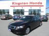 2008 Honda Accord EX-L NAVI