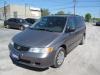 2001 Honda Odyssey