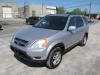 2002 Honda CR-V