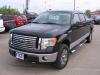 2010 Ford F-150 XLT SuperCrew XTR 4x4