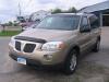 2005 Pontiac Montana SV6