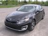 2012 KIA Optima Hybrid