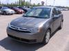 2009 Ford Focus SE