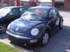 2000 Volkswagen Beetle